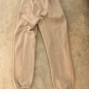 prettylittlething sweatpants